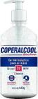 Alcool gel 70 coperalcool 400gr