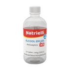 Alcool Gel 70% Natrielli 500ml