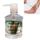 Álcool Gel Antisséptico 70% Higienizador de Mãos BellPlus - 500ml