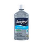 Alcool gel ASSEPTGEL CRISTAL 1,0KG - START