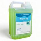 Alcool Gel Higienizador de Mãos Aloe Vera - 5L - Organo Gel