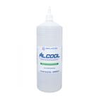 Álcool Isopropilico 99,8% Isopropanol 1 Litro PCI, Limpeza Eletrônica, Placas e Circuitos - Implastec