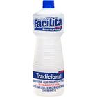 Alcool liquido 46% 1 litros facilita