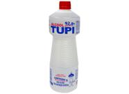 Álcool Liquido 92,8% 1L Tupi