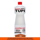 Alcool Liquido 99,3% 1 Litro - Tupi
