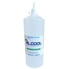 Álcool para Limpeza de Componentes Eletrônicos e PCI 1000ml - Implastec