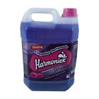 Álcool Perfumado Glamour 5 Litros Harmoniex