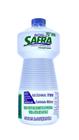 ALCOOL SAFRA 70º 500ML HOSPITALAR