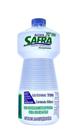 ALCOOL SAFRA 70º 500ML HOSPITALAR