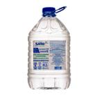 Alcool safra liquido 70 5l galao