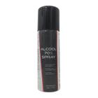 Álcool Spray 70% Antisséptico Com Hidratante 65ml