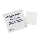 Alcool Swab Em Sache C/200 Labor Alcool - Labor Import