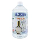 Álcoolfix (Solução de Puríssimo Álcool de Cereais e Fixador Importado) 1 Litro