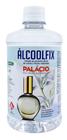 Álcoolfix (Solução de Puríssimo Álcool de Cereais e Fixador Importado) 500 ml