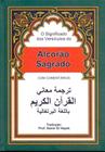 Alcorão Sagrado - 20Ed/22