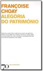 Alegoria do Património Sortido - EDICOES 70