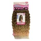 Alessia plus -cabelo bio fibra-sleek