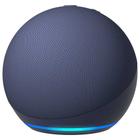 Alexa 5ª Geração Echo Dot Smart Speaker-Alto-falante Inteligente com Alexa, Som Potente