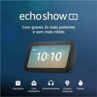 Alexa Echo Show 5 3º Geração