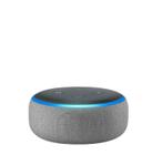 Alexa Echodot Amazon 3 Geração - Preta