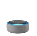 Alexa Echodot Geração - Preta - Amazon