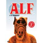 ALF, O E.Teimoso - 1ª Temporada - Lançamento (DVD)