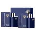 Alfa Romeo Blue Collection Kit - Perfume Masculino EDT + Pós Barba