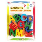 Alfabeto e Números Magnéticos