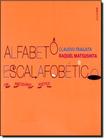 Alfabeto Escalafobetico - JUJUBA