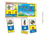 Jogo Ilustração 1146 NIG - Kits e Gifts  Loja de Brinquedos Educativos, e  Pedagógicos!
