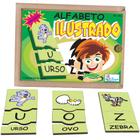 Alfabeto Ilustrado