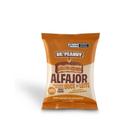 Alfajor Dr. Peanut (55g) - Sabor: Doce de Leite Cobertura de Choc. ao Leite - Dr Peanut