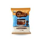 Alfajor Lafajor - La Ganexa Leitinho Com Whey Protein 50g