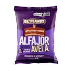 Alfajor Pasta de Amendoim Dr.Peanut Sabor Avelã 55g