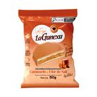 Alfajor Snack Lalfajor Unidade 50g Salted Caramel La Ganexa