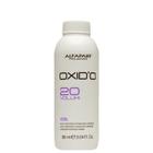 Alfaparf Oxid'o 6% - Água Oxigenada 20 volumes 90ml