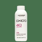 Alfaparf Oxidante Água Oxigenada 90ml - 40 Volumes