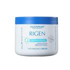 Alfaparf Rigen Milk Protein Plus Nourishing Cream - Máscara de Tratamento 500g