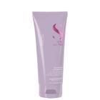 Alfaparf Semi Di Lino Smoothing Rebel Hair - Condicionador 200ml