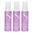 Alfaparf Semi Di Lino Sublime Shine Lotion (3 unids de 13ml)