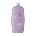 Alfaparf Shampoo Semi Di Lino Smooth Smoothing Low 1L