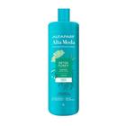 Alfapart alta moda detox purify shampoo purificante vegano