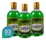 Alfazema Suissa 500ml 03 Unidades