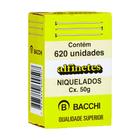 Alfinete Bacchi nº29 fino c/ 50g