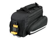 Alforje Topeak RX TrunkBag DXP com lateral expansível preto