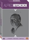 Alfred Hitchcock Apresenta A 1º Temp. Completa - Digibook - Vinyx Multimídia Ltda