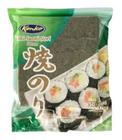 Alga Marinha Nori Yaki Sushi 50Fls 125g Kenko