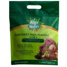 ALGA NUTRI SUBSTRATO ORGÂNICO WEST GARDEN 2 kg