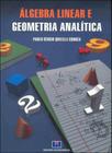Álgebra linear e geometria analítica