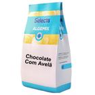Algemix Chocolate Com Avela 1,010kg - Selecta
